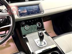 لاند ڕۆڤەر ڕانج ڕۆڤەر ئیڤۆک